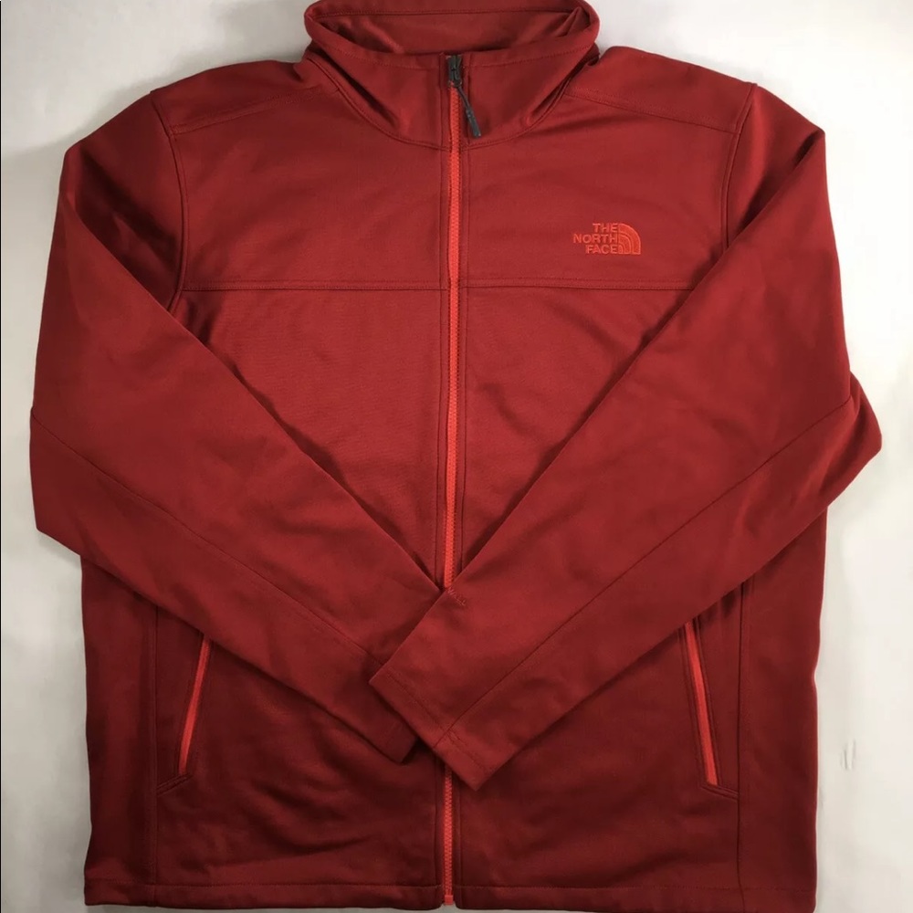 North Face Windwall Jacket - image 1